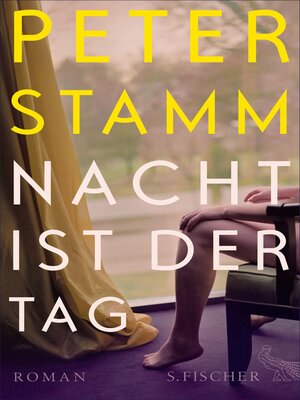 cover image of Nacht ist der Tag
